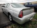 Galaxy Silver Metallic - Monte Carlo LS Photo No. 4