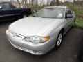 Galaxy Silver Metallic - Monte Carlo LS Photo No. 5