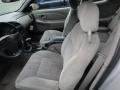 Galaxy Silver Metallic - Monte Carlo LS Photo No. 8