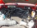 Redfire Metallic - Ranger XLT SuperCab Photo No. 48