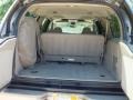 2005 Ford Excursion Limited Trunk