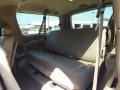 2005 Ford Excursion Limited Rear Seat