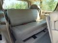 Medium Pebble Rear Seat Photo for 2005 Ford Excursion #62869856