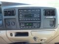 2005 Ford Excursion Limited Controls