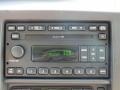 2005 Ford Excursion Limited Audio System