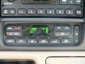 2005 Ford Excursion Limited Controls