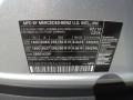 2011 Iridium Silver Metallic Mercedes-Benz ML 350 BlueTEC 4Matic  photo #21