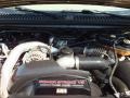 6.0L 32V Power Stroke Turbo Diesel V8 2005 Ford Excursion Limited Engine