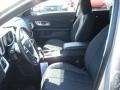 Gold Mist Metallic - Equinox LT AWD Photo No. 11