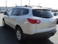 Silver Ice Metallic - Traverse LS Photo No. 6