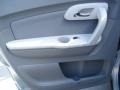 Silver Ice Metallic - Traverse LS Photo No. 15