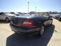 Steel Grey Metallic - CLK 350 Cabriolet Photo No. 5