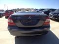 Steel Grey Metallic - CLK 350 Cabriolet Photo No. 6