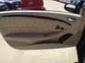 Steel Grey Metallic - CLK 350 Cabriolet Photo No. 9