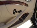 Steel Grey Metallic - CLK 350 Cabriolet Photo No. 10