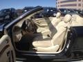 Steel Grey Metallic - CLK 350 Cabriolet Photo No. 11