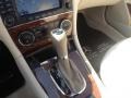 Steel Grey Metallic - CLK 350 Cabriolet Photo No. 18