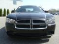 Brilliant Black Crystal Pearl - Charger SE Photo No. 2
