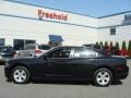 Brilliant Black Crystal Pearl - Charger SE Photo No. 3