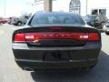 Brilliant Black Crystal Pearl - Charger SE Photo No. 5