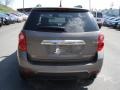 Mocha Steel Metallic - Equinox LT AWD Photo No. 7