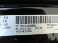 Brilliant Black Crystal Pearl - Charger SE Photo No. 15