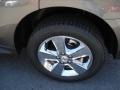 Mocha Steel Metallic - Equinox LT AWD Photo No. 9