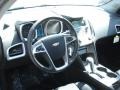 Mocha Steel Metallic - Equinox LT AWD Photo No. 10