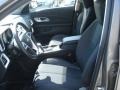 Mocha Steel Metallic - Equinox LT AWD Photo No. 11