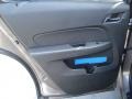 Mocha Steel Metallic - Equinox LT AWD Photo No. 14