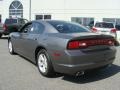 Tungsten Metallic - Charger SE Photo No. 4