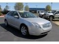 Ingot Silver Metallic - Milan V6 Premier Photo No. 3