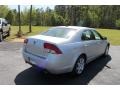 Ingot Silver Metallic - Milan V6 Premier Photo No. 5