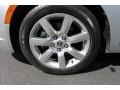 Ingot Silver Metallic - Milan V6 Premier Photo No. 9