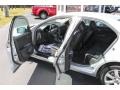 Ingot Silver Metallic - Milan V6 Premier Photo No. 11