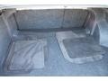 Ingot Silver Metallic - Milan V6 Premier Photo No. 18