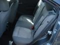 Cyber Gray Metallic - Sonic LS Sedan Photo No. 13