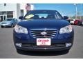 Regatta Blue - Elantra SE Photo No. 3