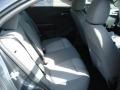 Cyber Gray Metallic - Sonic LS Sedan Photo No. 15