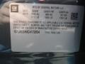 Cyber Gray Metallic - Sonic LS Sedan Photo No. 20