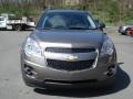 Mocha Steel Metallic - Equinox LT AWD Photo No. 3