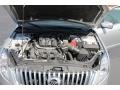 Ingot Silver Metallic - Milan V6 Premier Photo No. 35