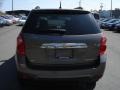 Mocha Steel Metallic - Equinox LT AWD Photo No. 7