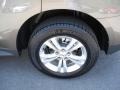 Mocha Steel Metallic - Equinox LT AWD Photo No. 9