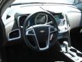 Mocha Steel Metallic - Equinox LT AWD Photo No. 10