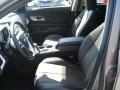 Mocha Steel Metallic - Equinox LT AWD Photo No. 11
