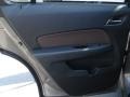 Mocha Steel Metallic - Equinox LT AWD Photo No. 14