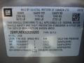 Mocha Steel Metallic - Equinox LT AWD Photo No. 20