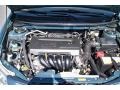 2006 Pontiac Vibe 1.8 Liter DOHC 16-Valve VVT-i 4 Cylinder Engine Photo
