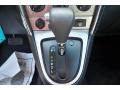 2006 Pontiac Vibe Graphite Black Interior Transmission Photo